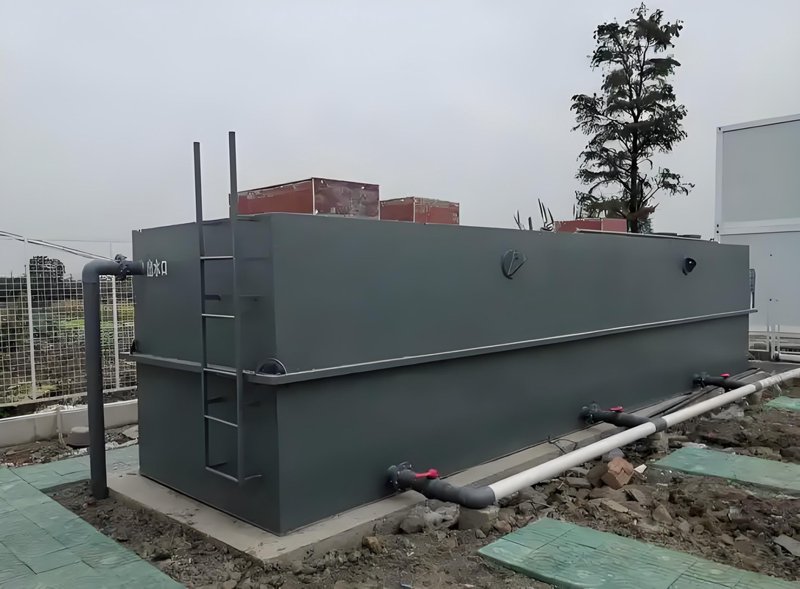 VOC废气处理：构建绿色生产环境不可或缺的一环