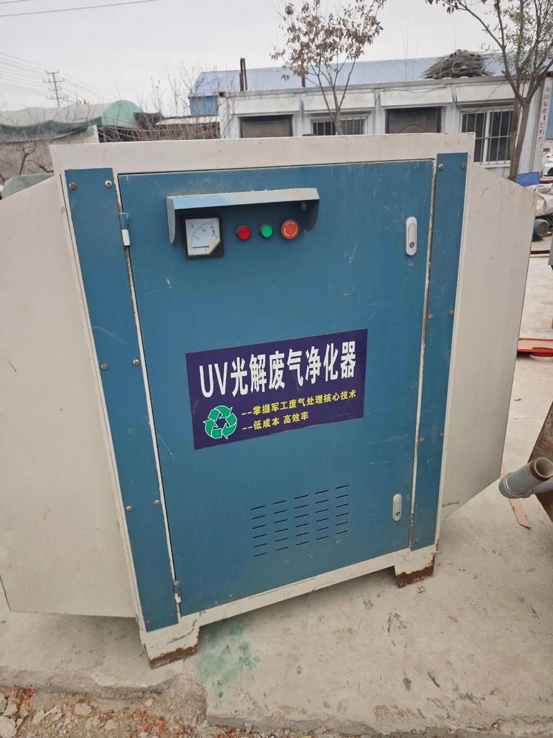 绿色引擎:环保工程公司行业新趋势
