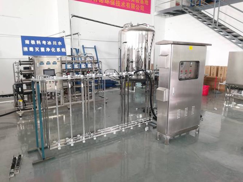 VOC废气处理技术在现代工业中的应用与进展